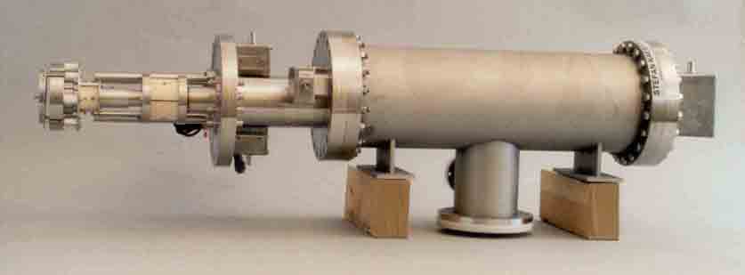 Our standard model RFT10 particle model solid liquid gas. Our standard model RFT10